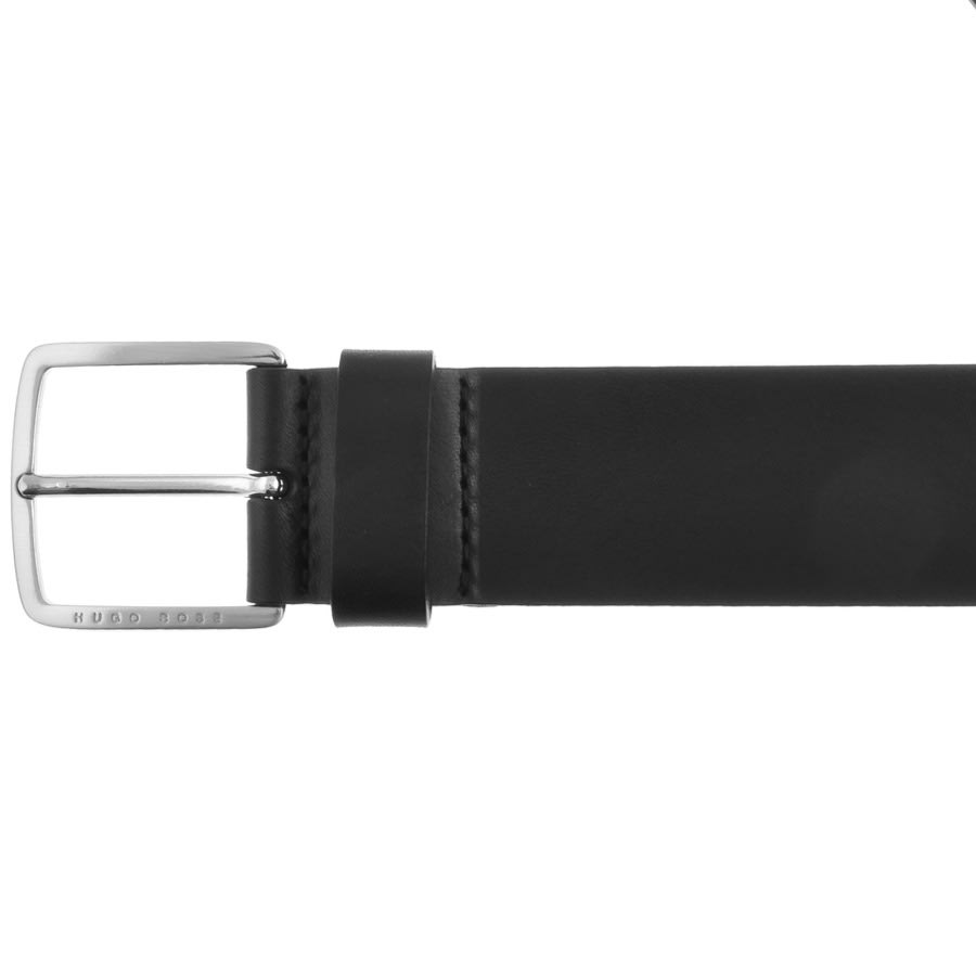Alternative Image for ProductBOSS HUGO BOSS Sjeeko Belt Black3